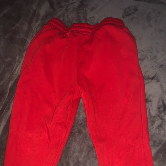 Sweatpants - Picture 3 of 3
